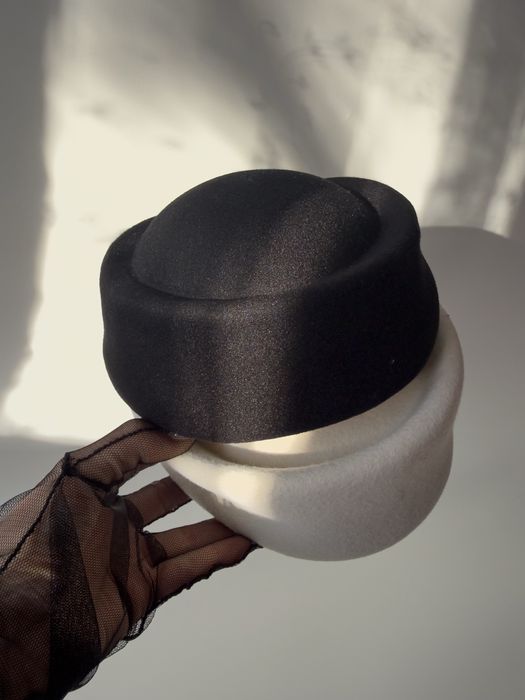 Капелюх таблетка, шляпа таблетка