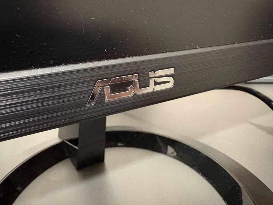 Monitor Asus 21 polegadas