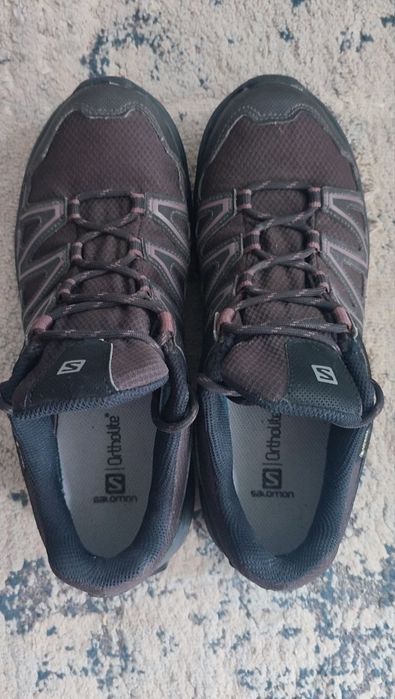 Кросівки Salomon X Ultra 3 GTX Gore-Tex, р. 40 2/3