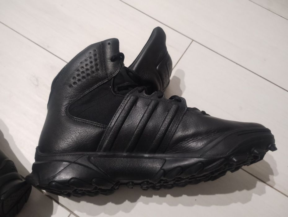 Buty Adidas traxion adiprene trekking męskie