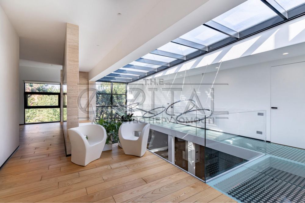 ‼️Аренда нового дома с басейном 500кв‼️Козин Голосеевский Водников