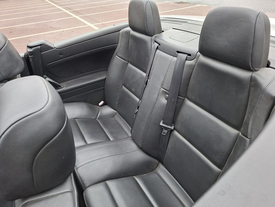 Peugeot 307cc 2.o benzyna plus inst.gazowa