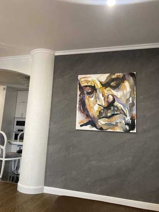 Продам шикарну 3х кімн. квартиру в ЖК на Гагарина 41/2,86м2(код17737)