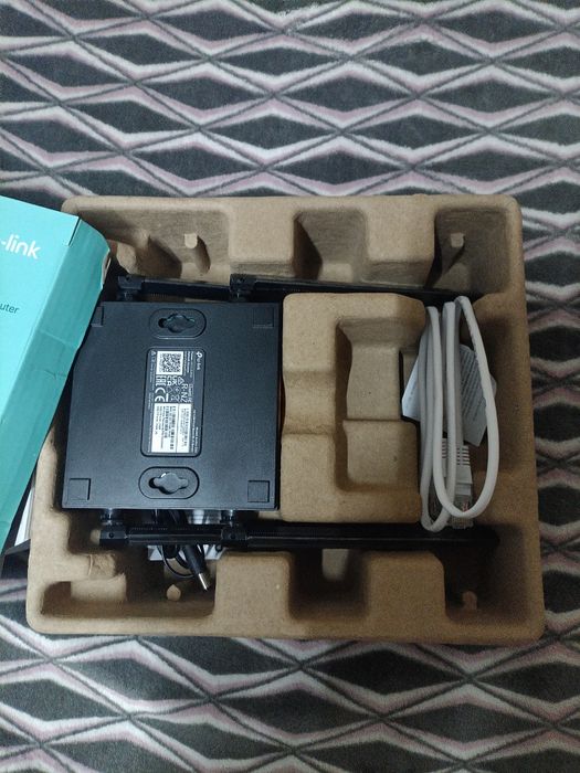 Tp -link ac1200  роутер