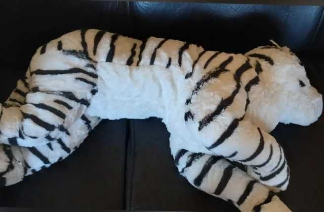 Peluche tigre. Fofinho. Novo