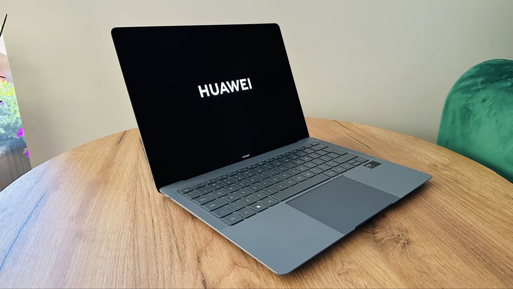huawei matebook x pro – Laptopy, cena na OLX.pl