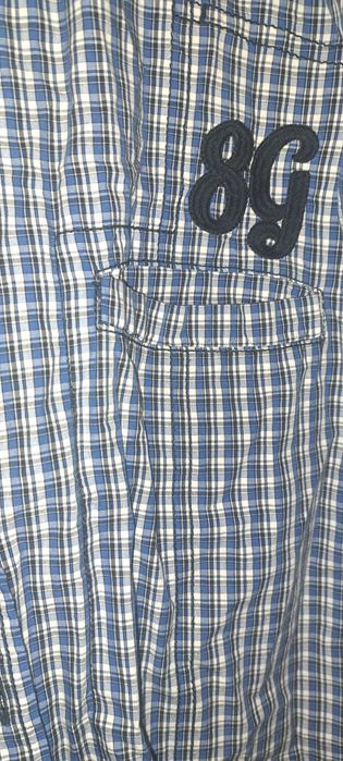 Koszula z dlugim rękawem