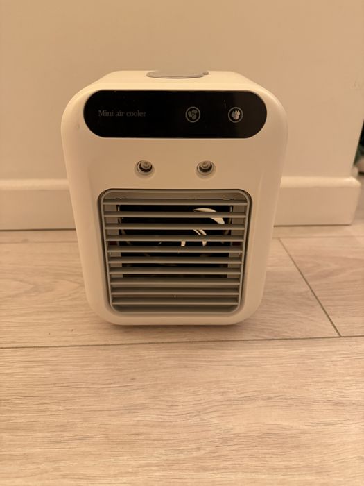 Mini wentylator
