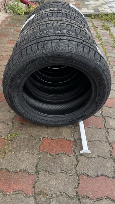 205 55 60 R16 Шини нові гума покришки