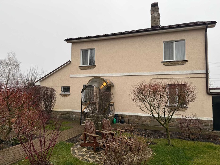 Будинок в місті Березань, ремонт, сауна, альтанка, басейн є ВІДЕООГЛЯД