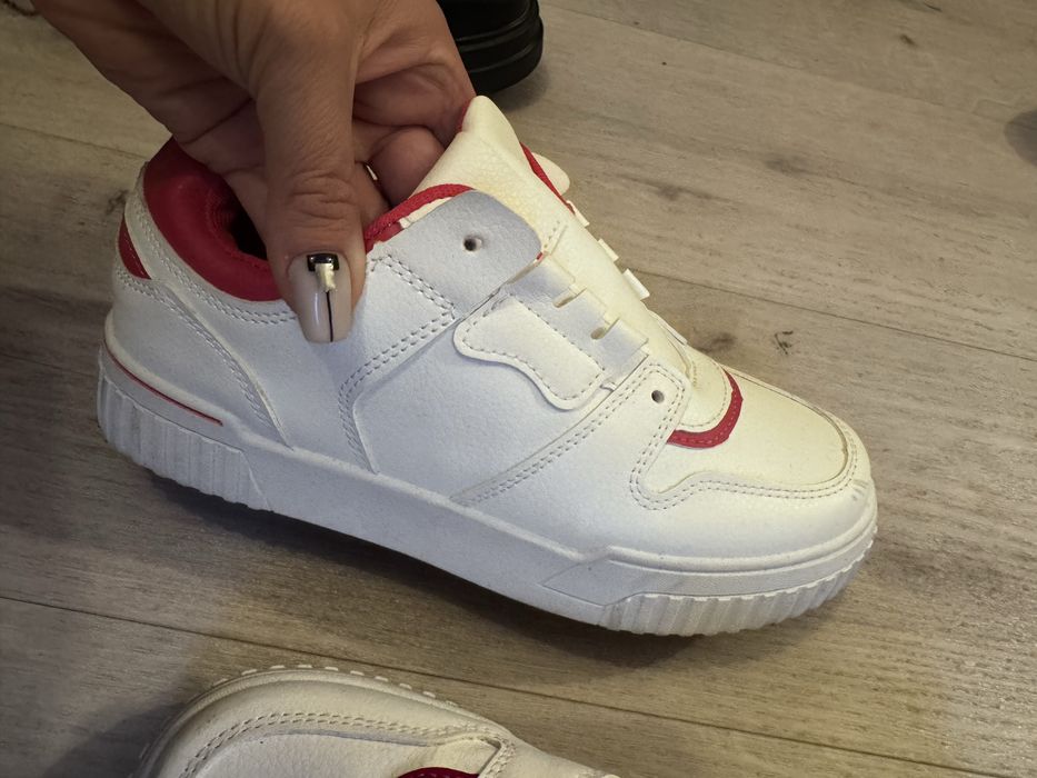 Buty rozmiar 37 w bardzo dobrym stanie