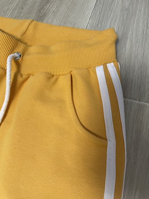 Спортивні дитячі штани