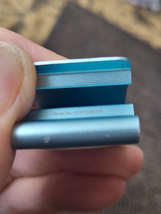 Sprzedam aipod Apple