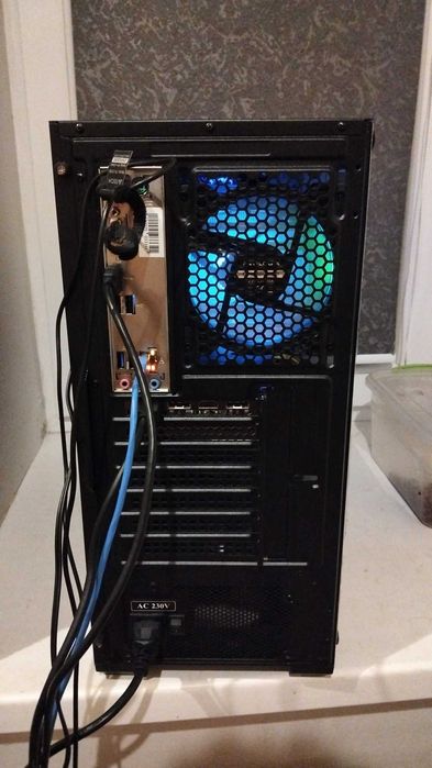 Продам компьютер в отличном состоянии