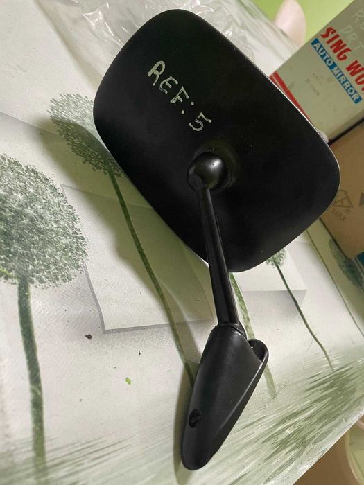 Espelho Retrovisor Esquerdo NOVO Renault Simca