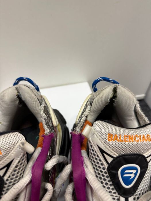 balenciaga runner/Баленсиага ранер/ранеры/баленсіага ранери