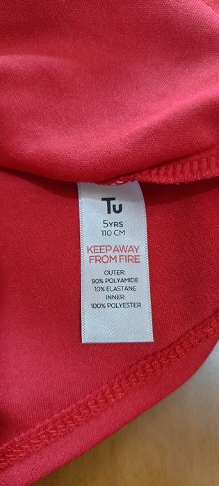 Платье ажурное на 5 лет