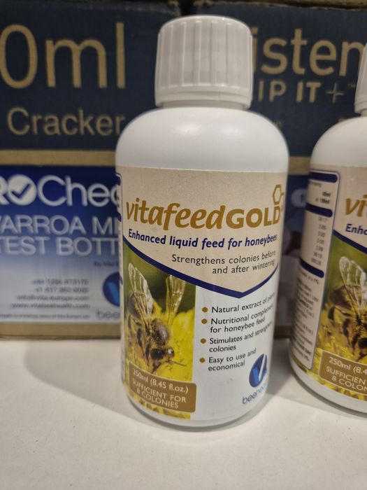 VitaFeed Gold  250ml