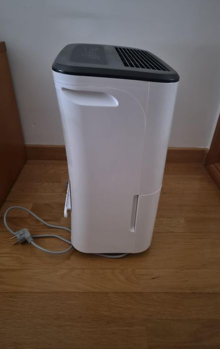 Desumidificador Kubo
