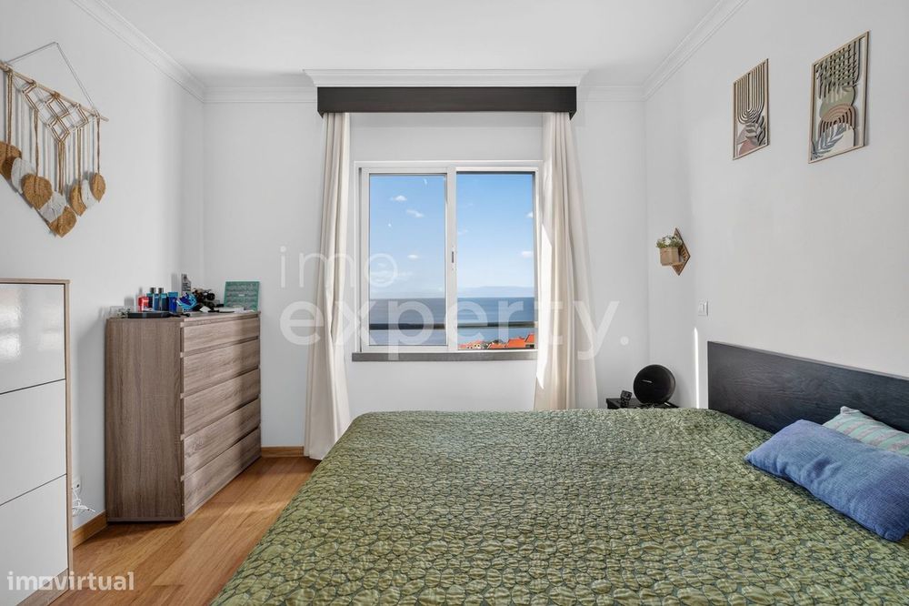 Apartamento T2 no Caniço, Madeira