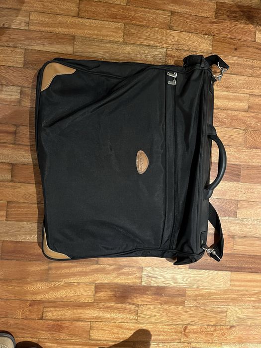 2 Porta fatos de viagem