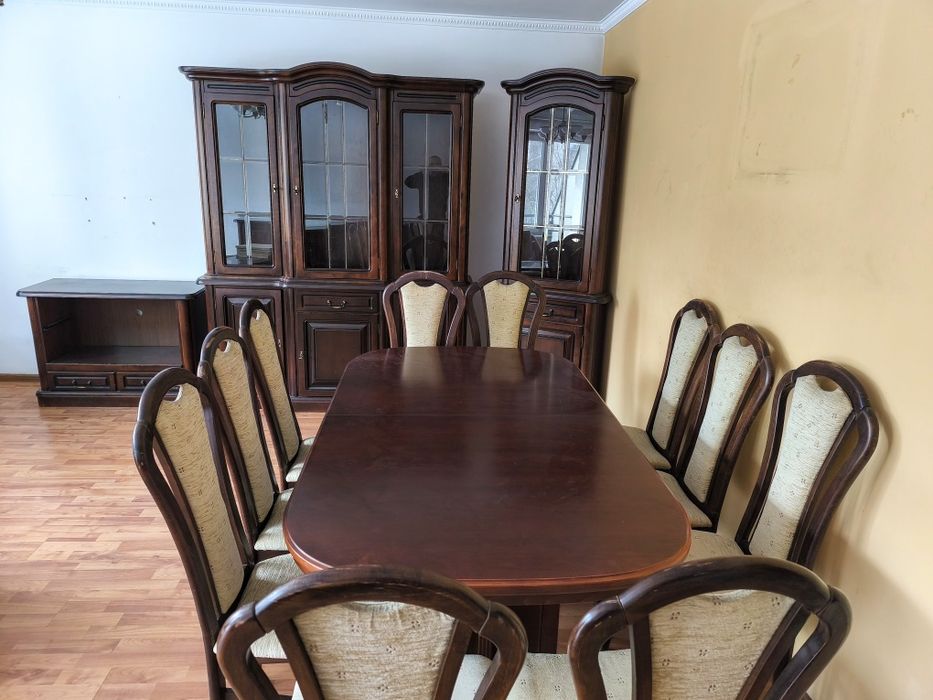 Meble stylowe do salonu