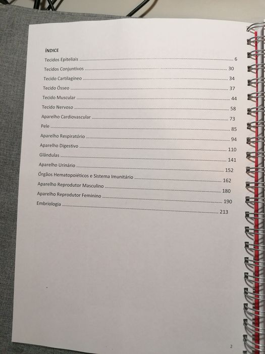FFUL Histology Study Guide64862009040387121