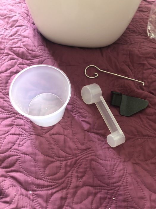 Wypiekacz do chleba nowy