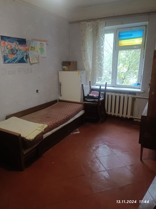 Сдам 3х комнатную квартиру