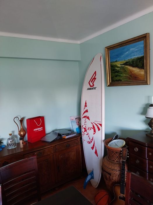 Prancha fanatic allwave 75