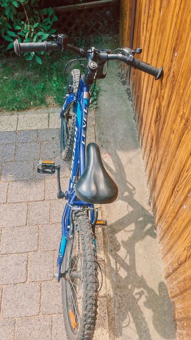 Rower Kross dziecięcy Level Mini 3.0 Light M 20