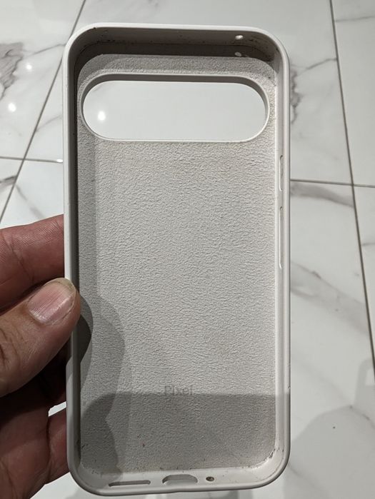 Vendo capa Google pixel 9 pro XL