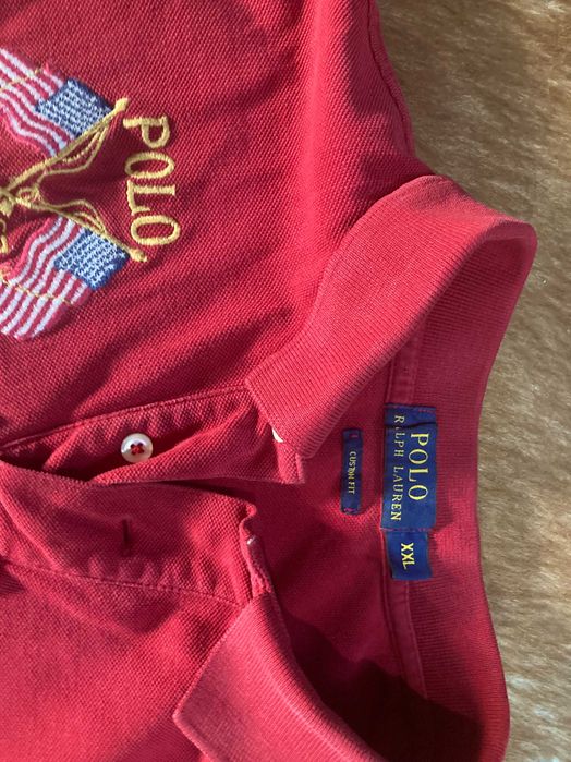 Polo Ralph Lauren Original