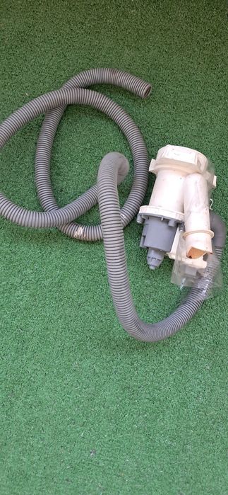 Silnik pralki Candy smart