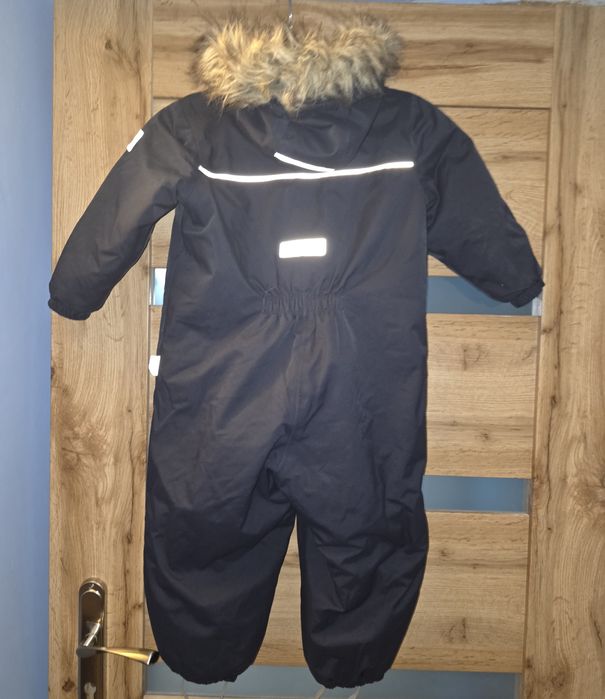 Narciarski Kombinezon Reima jak nowy okazja