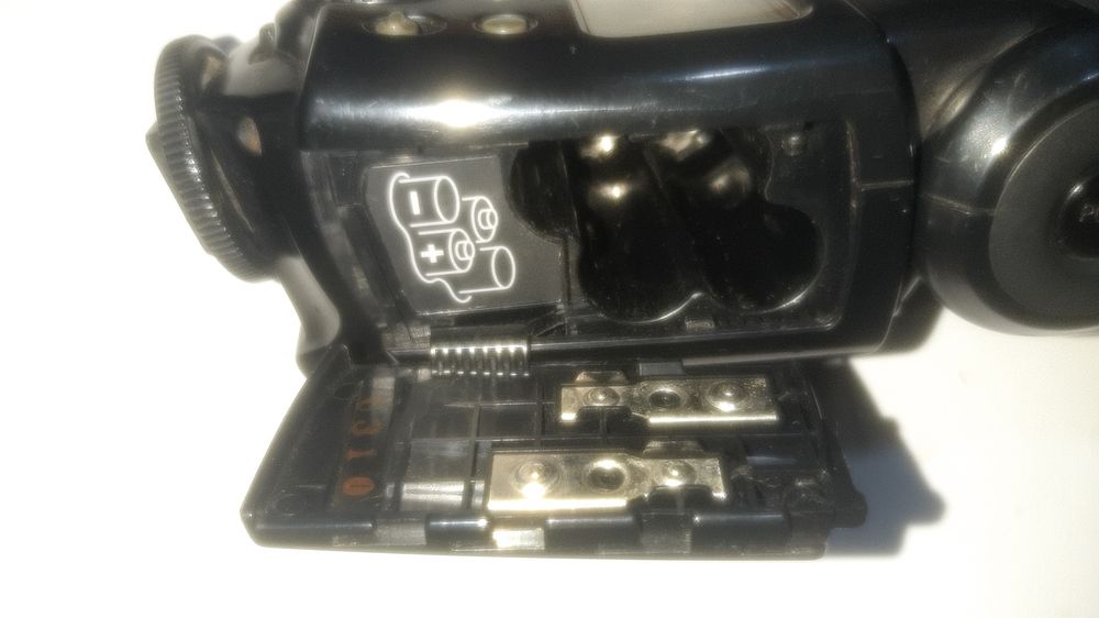 Спалах Canon 580EX