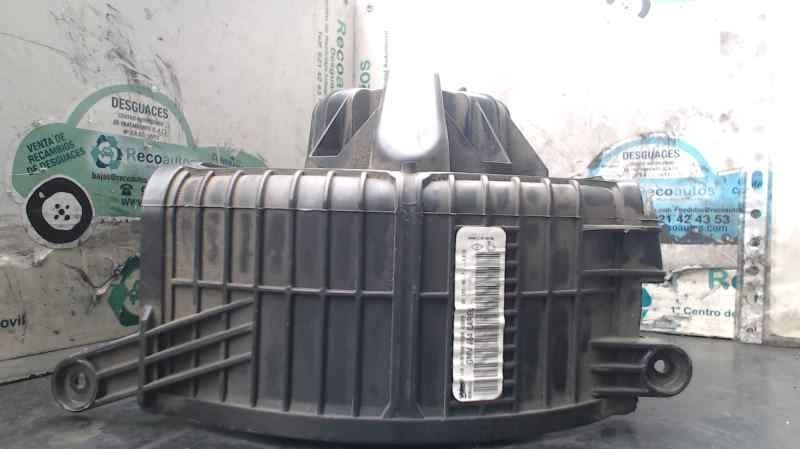 MOTOR SOFAGEM RENAULT GRAND SCÉNIC II 2007 -NN100103S