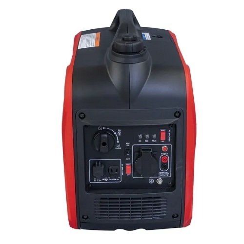 Інверторний генератор FOGO F3001iS