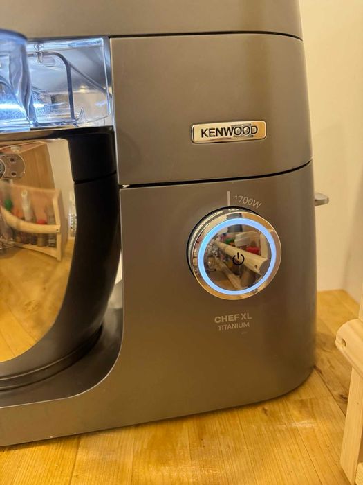 Kenwood Chef XL Titanium KVL8300S