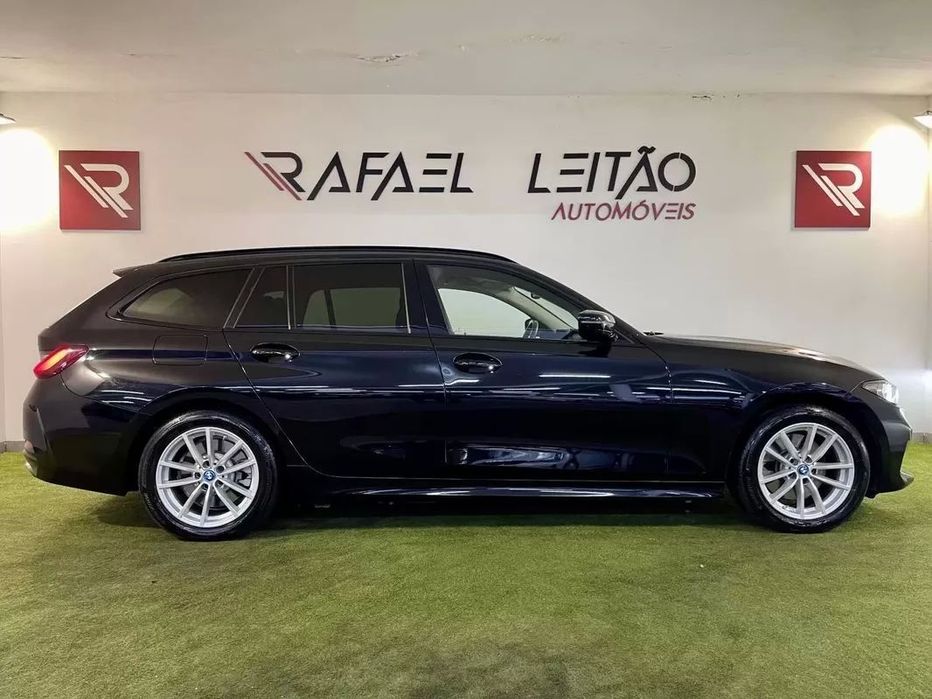 BMW 320 e Auto468700054799656965