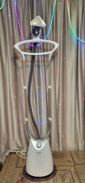 Відпарювач Philips,  також РЕМОНТУЮ