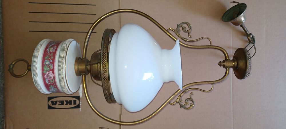Lustre para sala