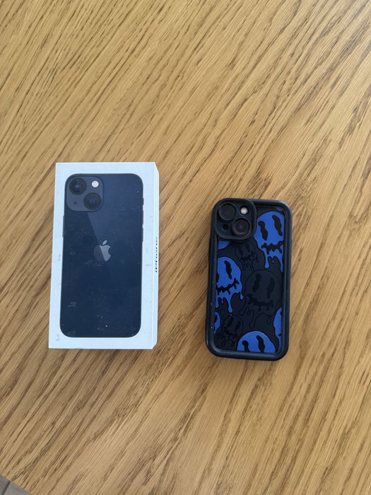 Iphone 13 mini  128gb