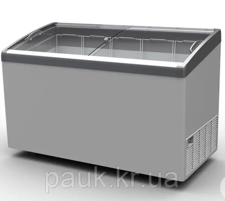 Продам морозильную камеру GELLAR