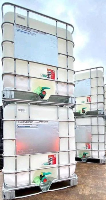 Zbiornik 1000l mauzer 1000l mauser 1000l