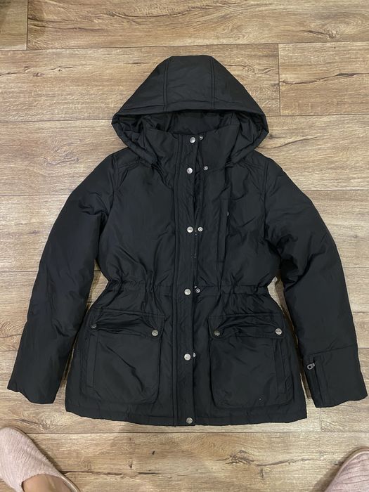 Курта зимова DKNY