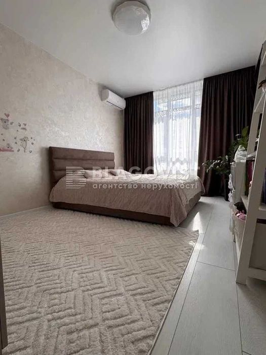 Продаж 1 кімн вул. Тираспольська 52,ЖК Місто Квітів, м.Сирецька,м.Нивки