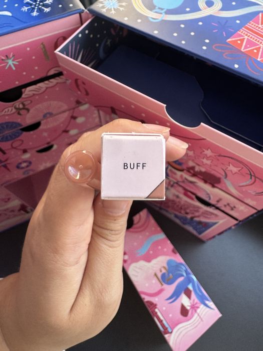 Олівець для губ glossier, колір buff, 1,2 gr