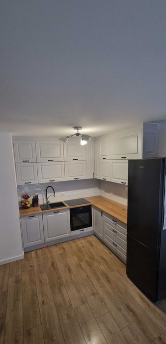 Mieszkanie Czartoryskiego 3 pokoje | BEZPOŚREDNIO - Widok 5
