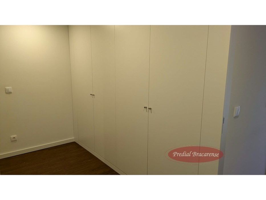 Apartamento T3 duplex no centro da cidade.